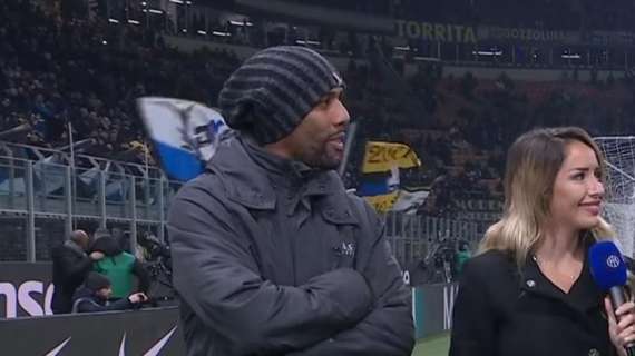 Maicon a ITV: "Il gol alla Juventus importantissimo nella mia carriera, mi piace come gioca l'Inter"