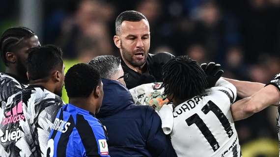 TS - Juve-Inter, il club nerazzurro sceglie il silenzio. E Lukaku risponderà sul campo