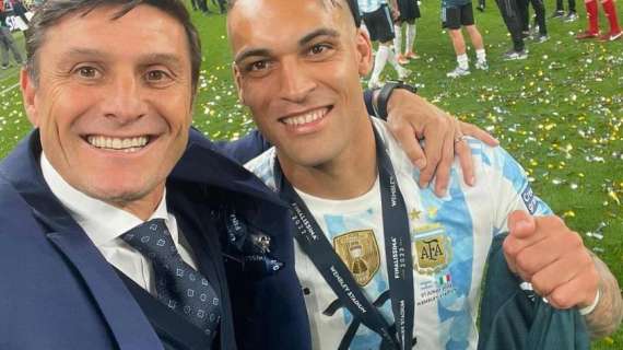 GdS - Lautaro si conferma a Zanetti e aspetta Dybala. Ma la suggestione Lukaku può cambiare tutto