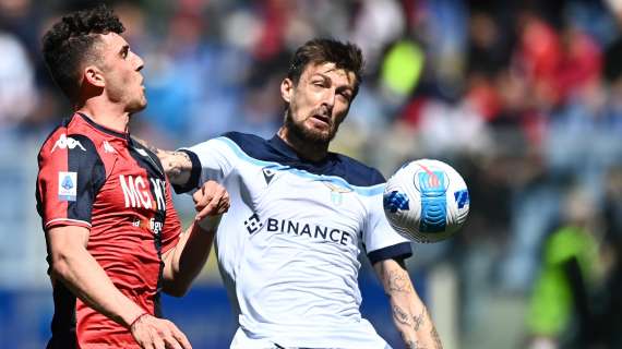 La Nazione - Fiorentina, in caso di addio di Milenkovic si valuta anche Acerbi
