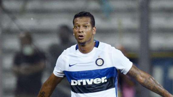 CdS - Guarin dal 1', Brozovic in panchina e Icardi out