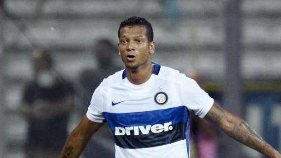 Sky - Guarin, tentativo last minute Juve? La richiesta