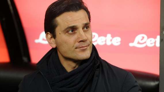 UFFICIALE - Montella è il nuovo tecnico della Samp