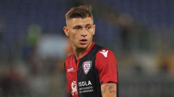 TS - L'Inter si sente in vantaggio per Barella