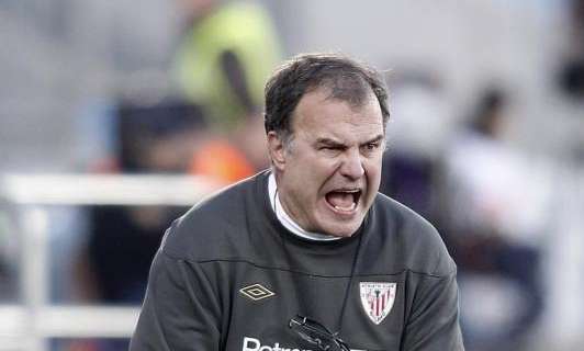 Urrutia blocca Bielsa: "Alternative? Non ci sono"