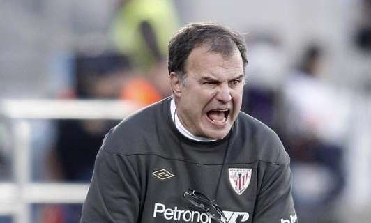 Bielsa si allontana dall'Inter: è in pole per il Barça