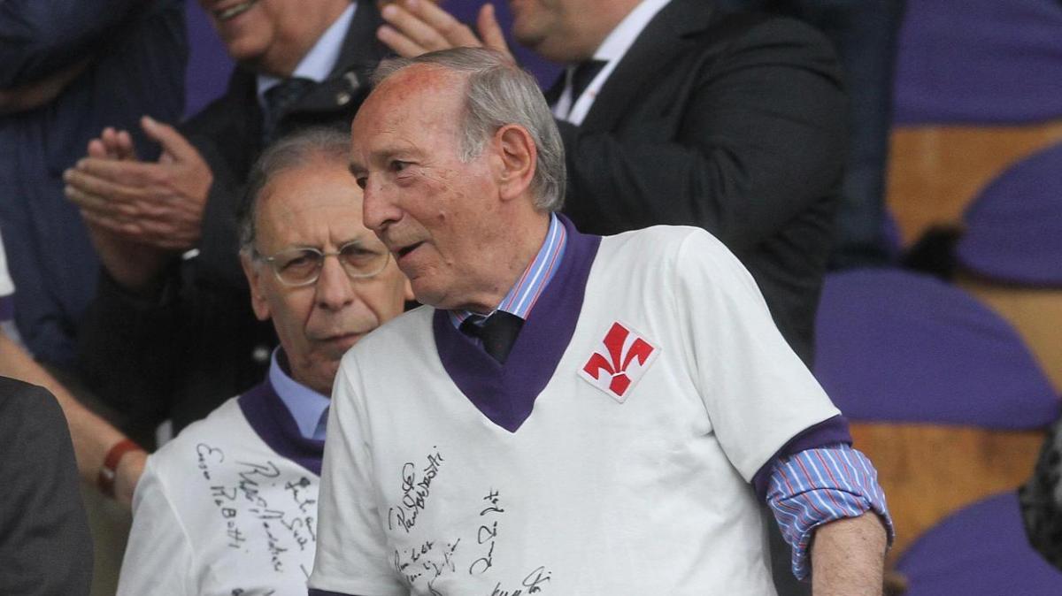 È morto a 88 anni Rino Marchesi: da allenatore guidò l'Inter e il primo Napoli di Maradona