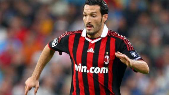 Parla Zambrotta: "L'Inter arriva al momento giusto"