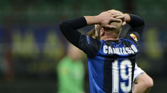 Gambaro: "Cambiasso titolare? Con Mazzarri dovrà..."