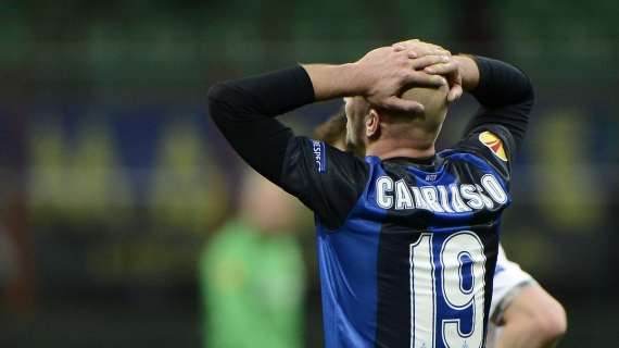 Quando Cambiasso disse: "Io non intervengo se..."