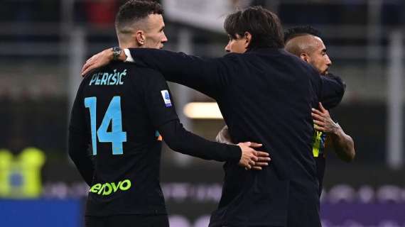 TS - Inzaghi "potenziatore": l'Inter si è migliorata soprattutto nei singoli