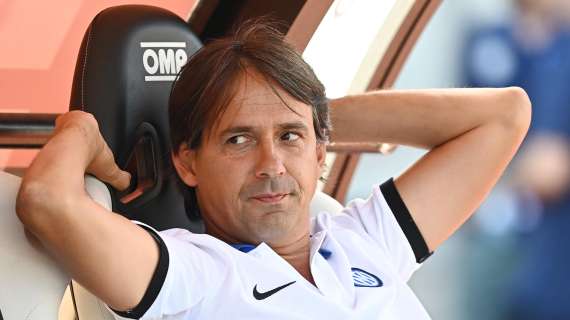 A. Paganin: "Inzaghi è obbligato a vincere, soprattutto dopo l'arrivo di Lukaku"