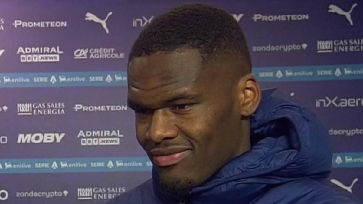 Bonny: "Inter, siamo sulla strada giusta. Scudetto? Sì, si può conquistare"