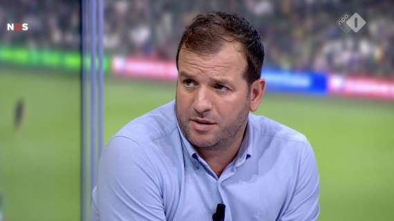 Van der Vaart non ha dubbi: "Dumfries è attualmente il miglior giocatore olandese" 