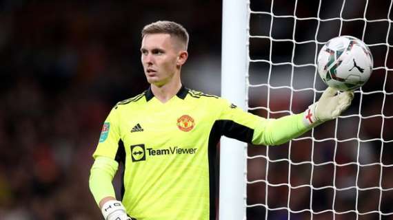 Ajax, individuato in Inghilterra l'erede di Onana: occhi su Dean Henderson