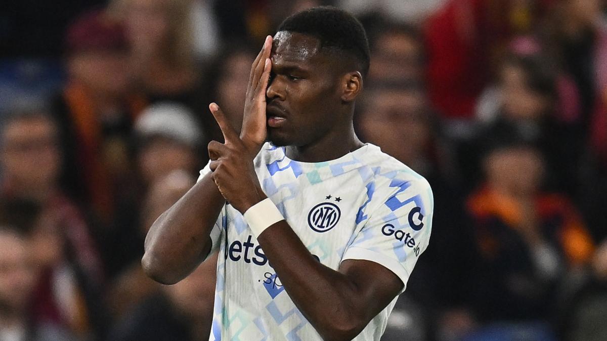 Sky - Bonny e non solo: Chivu pensa a tre novità di formazione (una per reparto). La probabile contro l'Hellas Verona