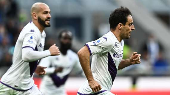 Fiorentina, Bonaventura a DAZN: "Grande vittoria, con l'Inter è difficile. Tanti gol a San Siro? Sono fortunato"