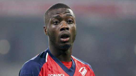 In Francia - Inter su Pépé del Lille, indizio del ritorno di Mou a Milano