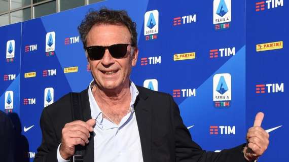 Cellino ribadisce: "Se si riprenderà a giocare, non schiererò la squadra". Poi l'attacco a Lotito e Gravina 