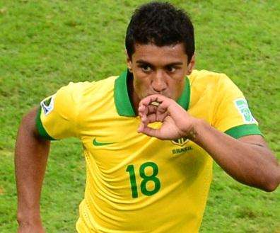 CorSera - Paulinho-Inter? Un altro club è in vantaggio