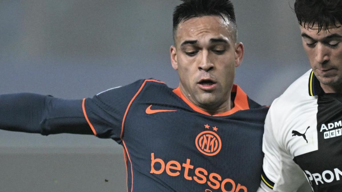 Parma-Inter, le pagelle - Akanji granitico, Thuram croce e delizia. Al Tardini il sosia di Lautaro