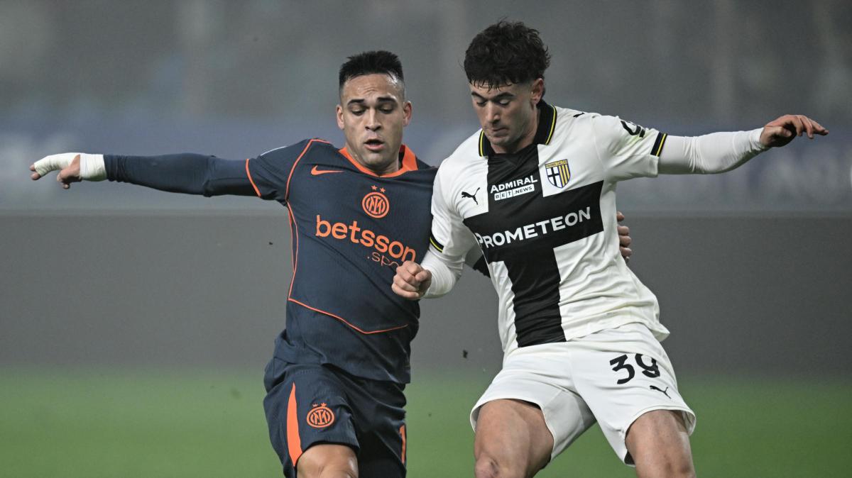 Lega Serie A, ufficializzato il programma della 35esima giornata: data e ora di Inter-Parma 