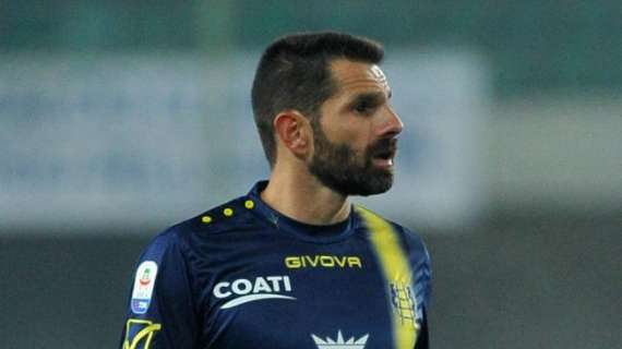 Chievo, Pellissier: "Abbiamo lottato fino all'ultimo. Handanovic è un grande portiere, segnargli è molto importante"