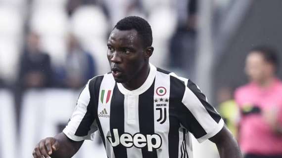 SM - Juventus, Asamoah in scadenza a giugno: il giocatore vuole spazio, Inter e Roma fiutano l'affare