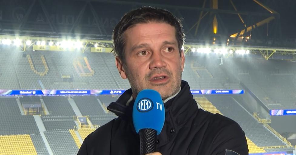 Chivu a ITV: "Ho giocatori forti e pronti a dare il loro contributo da inizio stagione. Lo faranno anche domani"