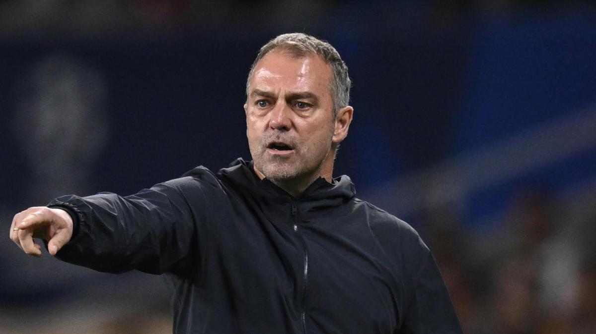 Cancelo accostato al Barcellona, Flick: "Ci serve un giocatore in difesa, ma l'acquisto deve avere un senso"