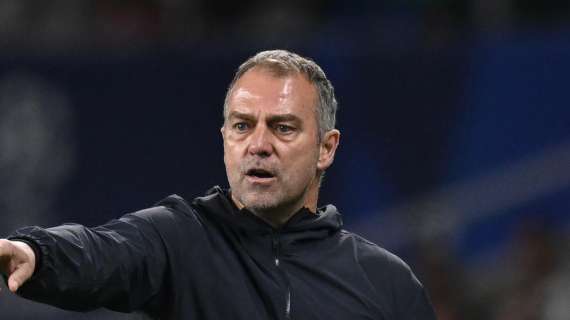 Barcellona, Flick: "Giocatori fantastici, abbiamo rimontato due gol al Real. E dopo i 120' con l'Inter"