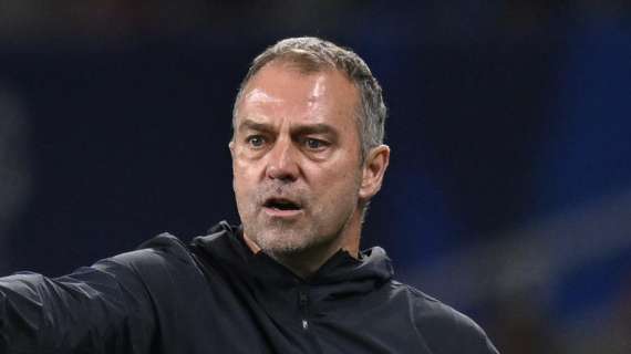 TS - Barcellona al Meazza con una difesa tutta nuova: la mossa di Flick