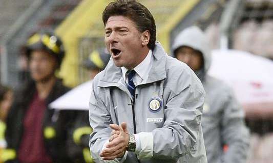 Mazzarri a 50 Canale: "Bel Livorno, può fare bene"