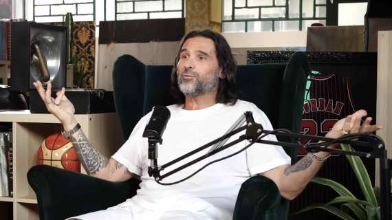 Adani: "La scelta di Chivu non l'ho capita, mi è sembrata improvvisata. Manca un percorso logico"