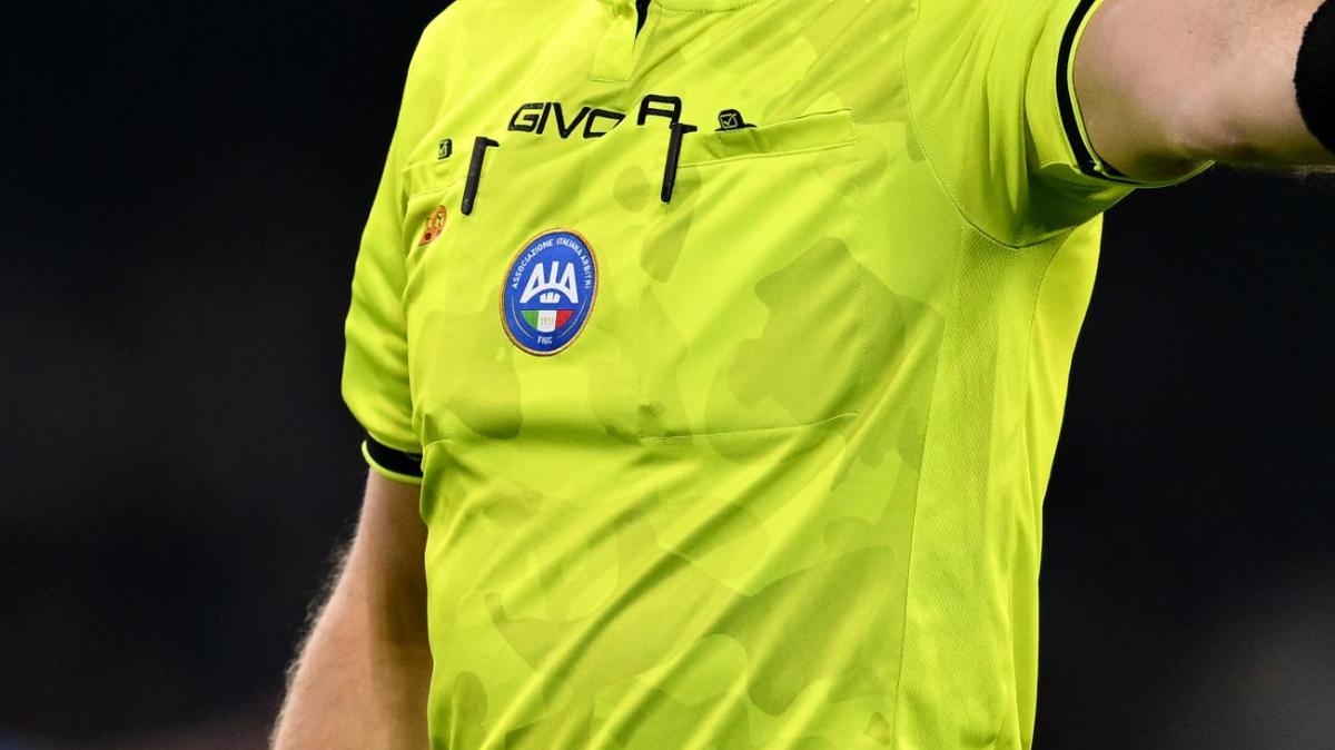 Sky - Inchiesta arbitri, altre audizioni: settimana prossima tocca a Schenone 
