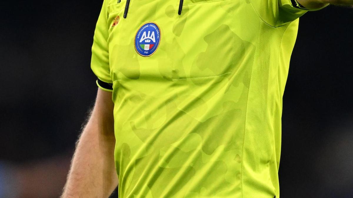 Sky - Inchiesta arbitri, l'audizione di Schenone è durata circa tre ore