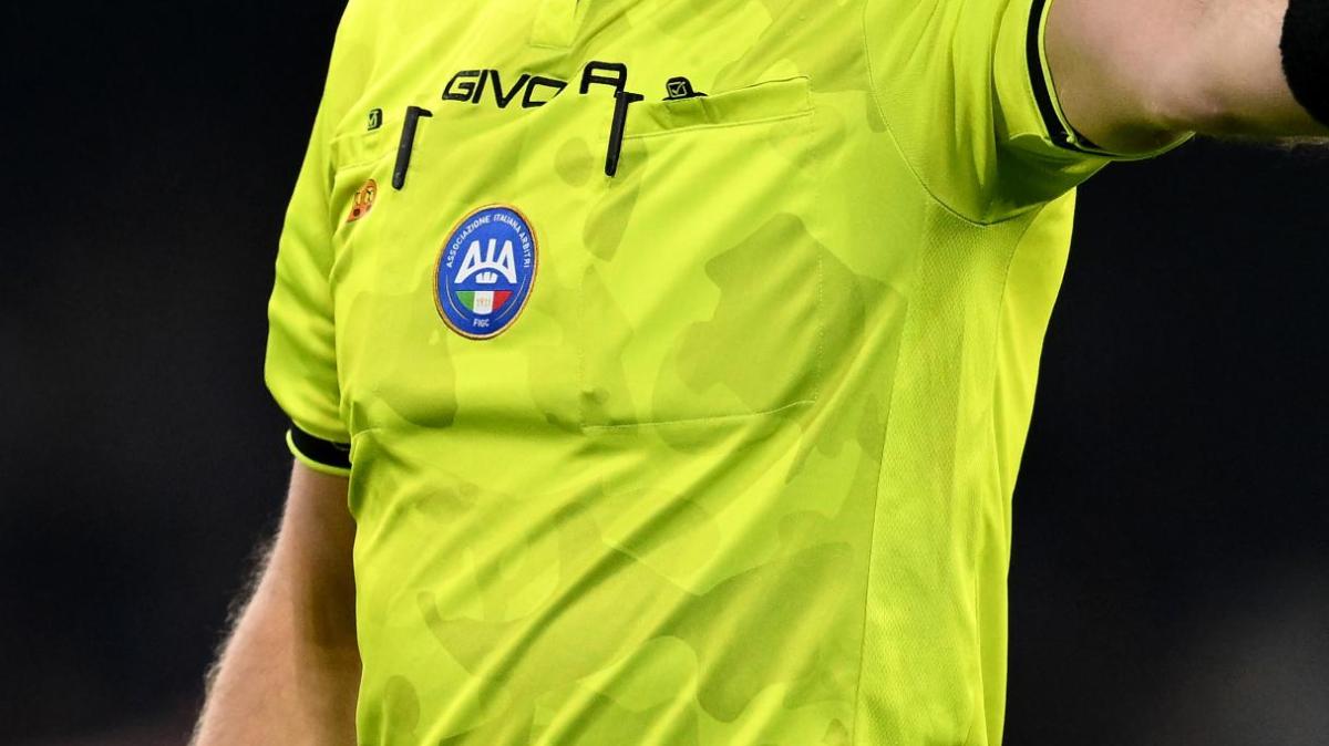 L'ex club referee manager della Lazio fa chiarezza sul ruolo