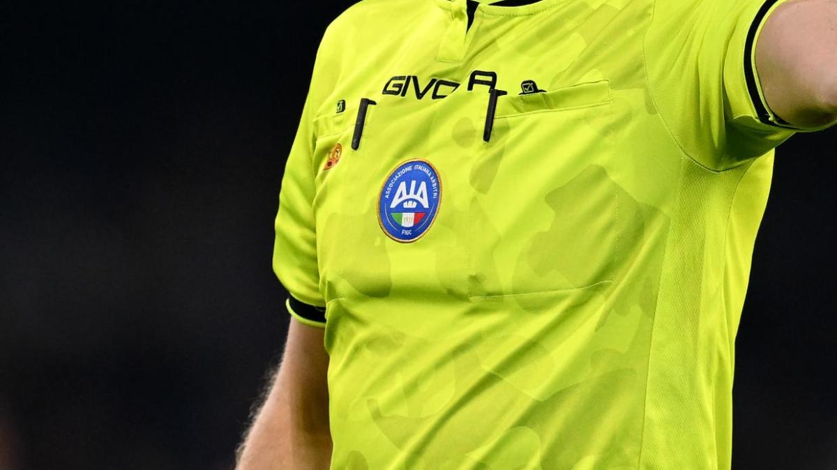 AIA, Massini: "Rocchi e Gervasoni? Spiace per la 'mattanza mediatica'"