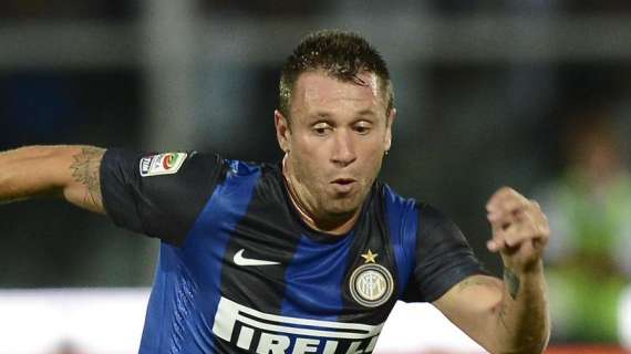 Rossi: "Cassano inventerà giocate anche nell'Inter"