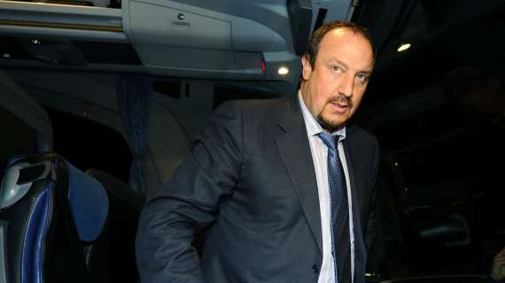 Beccalossi su Benitez: "Quando lui era all'Inter..."