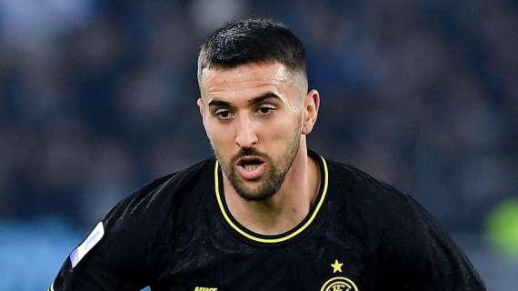 Vecino, Covid-19 smaltito: il nerazzurro oggi ha già lavorato in gruppo in Uruguay