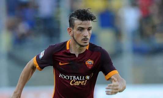 Florenzi: "Primato? Spero anche a giugno. 6-7 rivali"