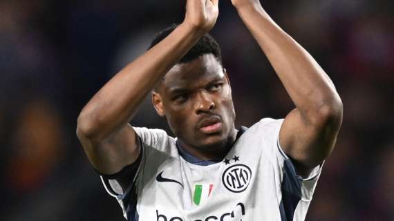 Semifinali d'andata di Champions League: Dumfries MVP assoluto per la UEFA, battuto Vitinha 