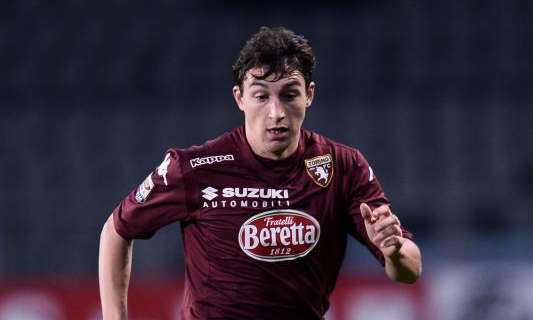 CdS - Mancini, idee chiare: Darmian è il prescelto