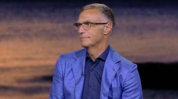 Bergomi: "Marotta era già il punto di riferimento dell'Inter. Chi meglio di lui come presidente?" 