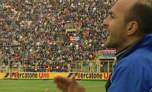 Spalletti mette in guardia i suoi citando Empoli-Milan di Coppa Italia (1996/97): ecco come andò