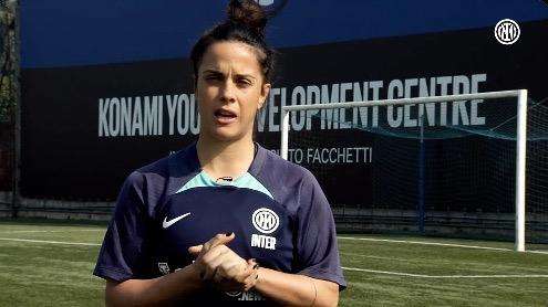 Inter Women, Simonetti: "Essere tra le prime cinque era il nostro obiettivo, ora saranno tutte delle finali"