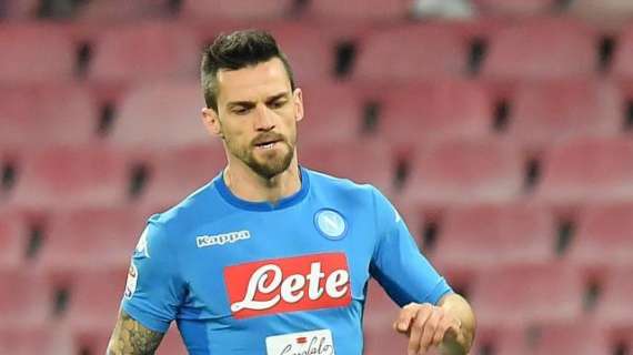 L'agente di Maggio: "Il Napoli non è in difficoltà, il pareggio a San Siro contro l'Inter ci può stare"