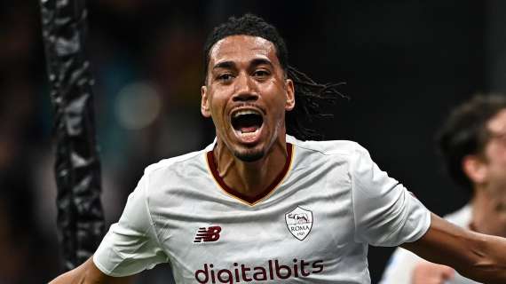 GdS - Smalling e quella singolare condizione contrattuale: è giallo. All'orizzonte si profila l'ombra dell'Inter