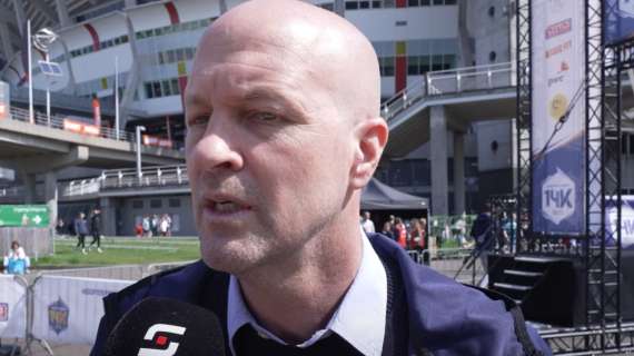 Inter-Barça, Jordi Cruijff comunque entusiasta: "Mio padre interpreterebbe il calcio in questo modo"